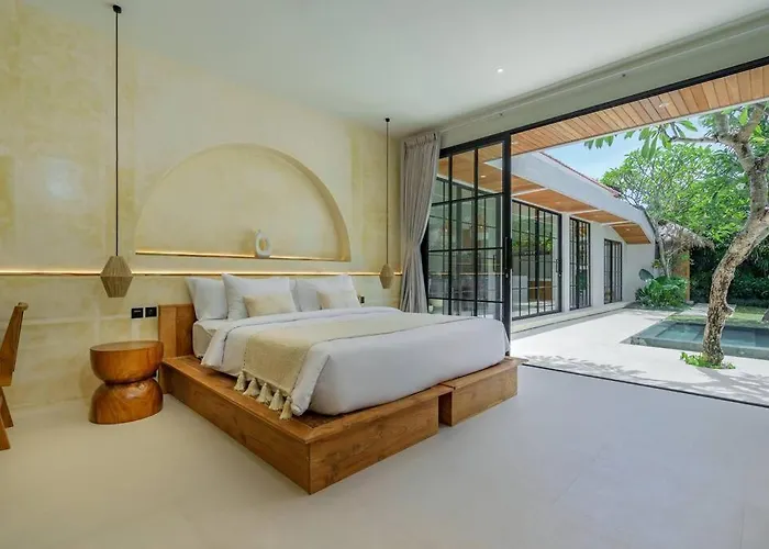 New 4 Bdr Mejan * Canggu